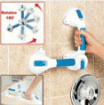 ASA DOBLE DE BAÑO